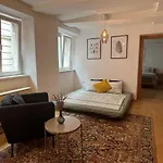 Apartament Franziskaner #9