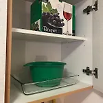Apartament Franziskaner #9 *