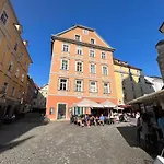 Apartament Franziskaner #9 Graz