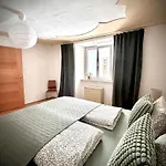 Franziskaner #9 Apartament *