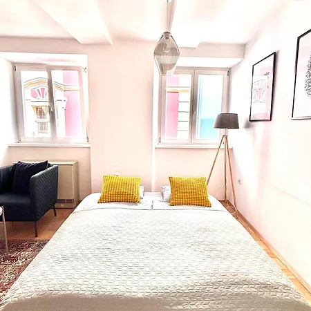 Franziskaner #9 * Graz