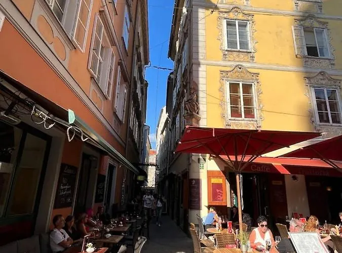 Franziskaner #9 格拉茨