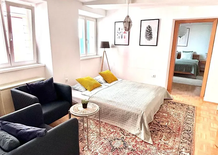 Franziskaner #9 * 格拉茨