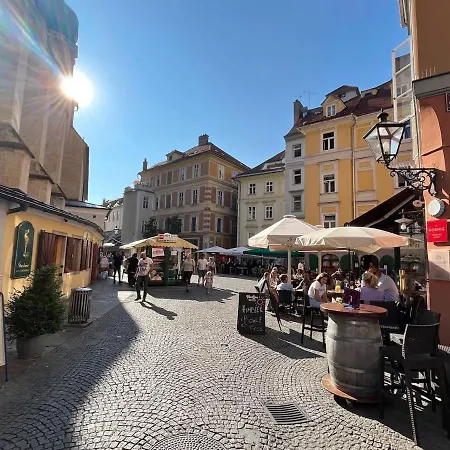 Franziskaner #9 * Graz