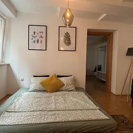 Franziskaner #9 Appartement