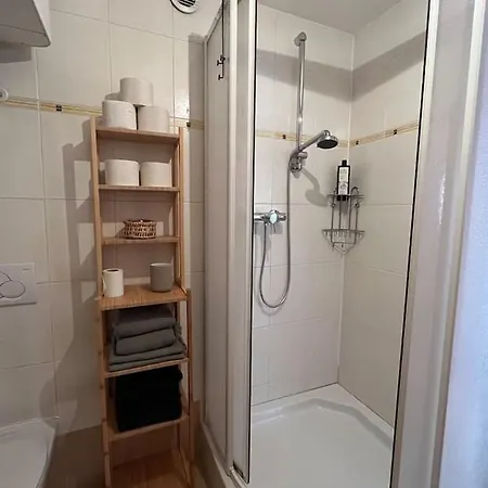 Apartmán Franziskaner #9 *