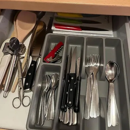 Apartment Franziskaner #9 *