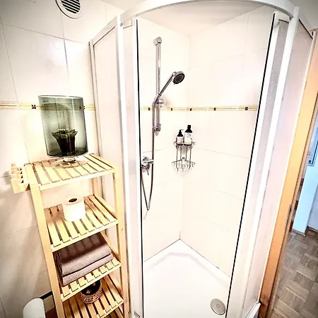 Appartement Franziskaner #9 *