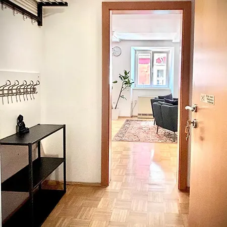 Franziskaner #9 Štýrský Hradec