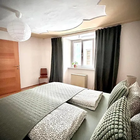 Franziskaner #9 Apartment *