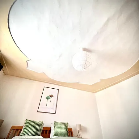 Apartmán Franziskaner #9 *