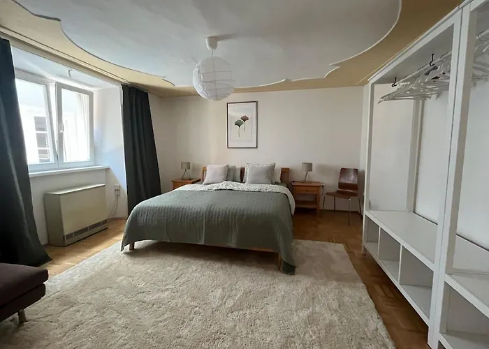 Franziskaner #9 Apartamento Graz