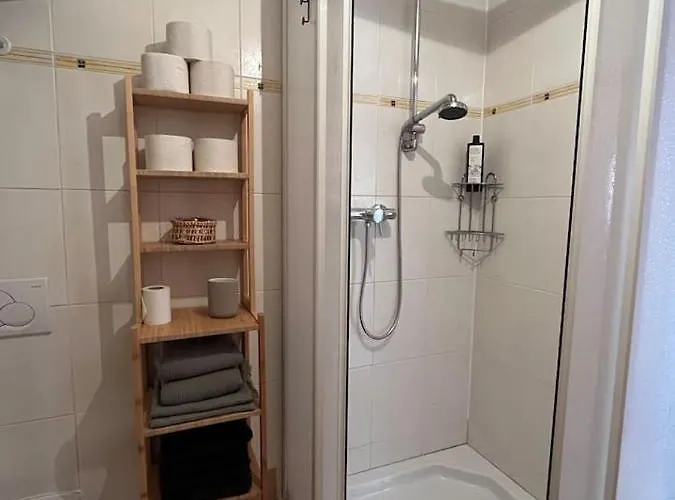 Apartamento Franziskaner #9 *