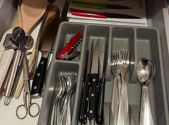 Apartamento Franziskaner #9 *