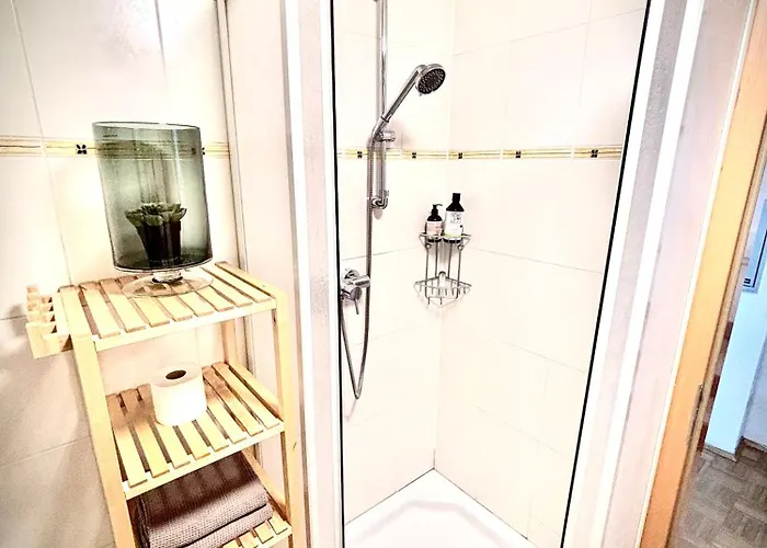 Apartamento Franziskaner #9 *