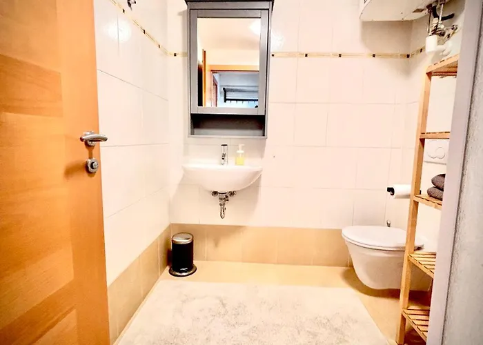 Franziskaner #9 Apartamento Graz