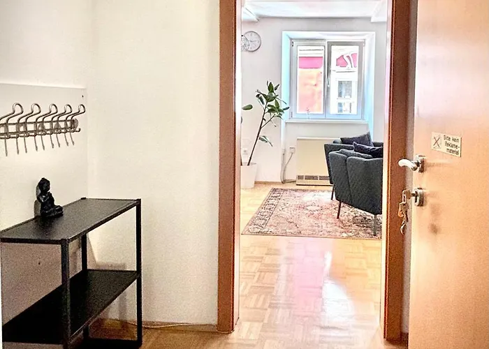 Franziskaner #9 غراتس