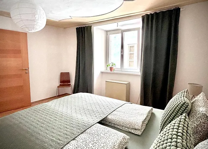 Franziskaner #9 Apartamento *