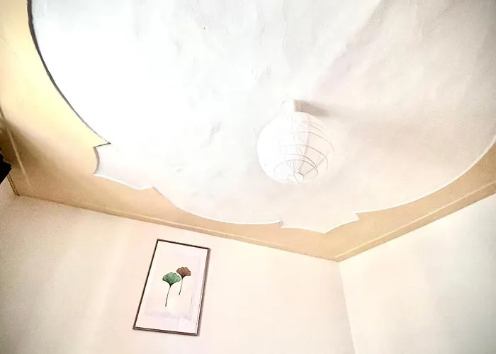 Apartamento Franziskaner #9 *