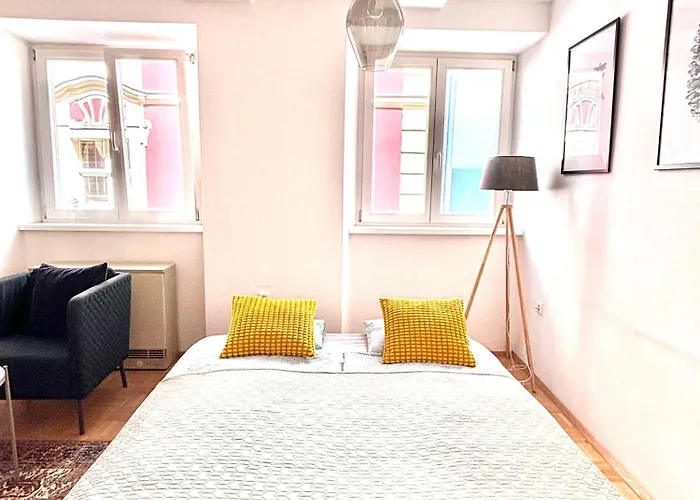 Franziskaner #9 * Graz